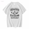 Футболка Nietzsche Gym Pump Cover Философия Винтаж Тренировка Поднятие Тяжестей Штангист винтаж Стиранный Унисекс Универсальный
