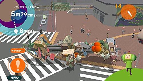 [PSVita] Katamari Damacy No Vita Приветственная цена!!