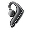 Гарнитура W8 Bluetooth-совместимая 5.1 с вибратором костной проводимости, динамиком подвесного типа, настоящим стерео