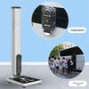 Hengdesheng HDS-A044-E10JC Ultrasonic Height & Weight Scale