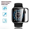 9D Full Cover Film Protector Screen для Apple Watch 10 49 мм 46 мм 42 мм Мягкая пленка для IWatch Series 9 41 мм 45 мм Ultra 2 49 мм Защитная пленка, а не стекло