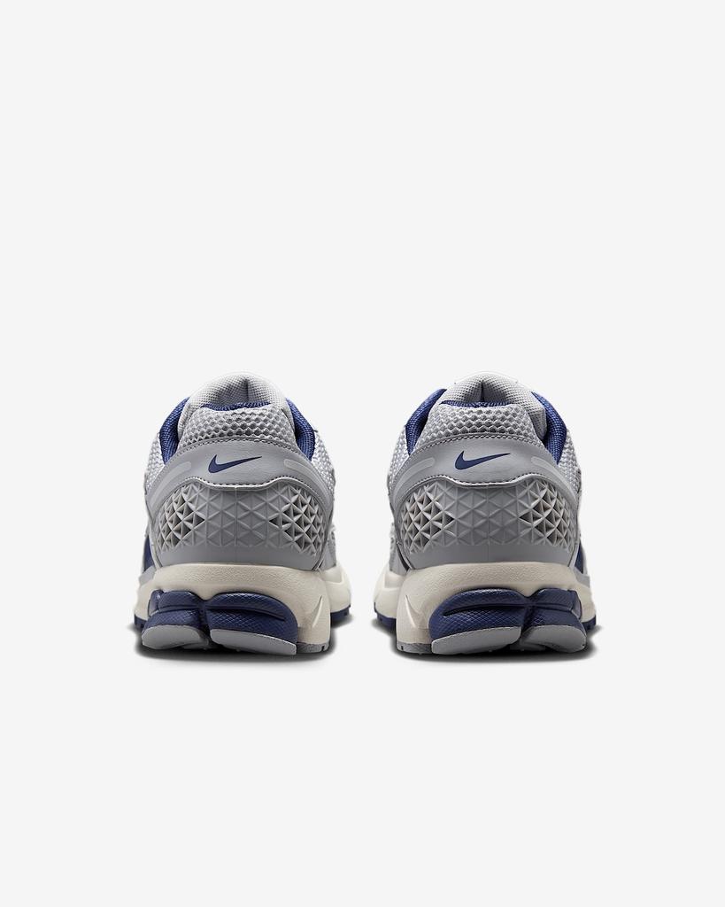 FB9149-003 Nike Zoom Vomero 5 Vast Grey Wolf Grey Pale Ivory Blue Void (Мужской)
