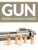 Книга Gun Log Book