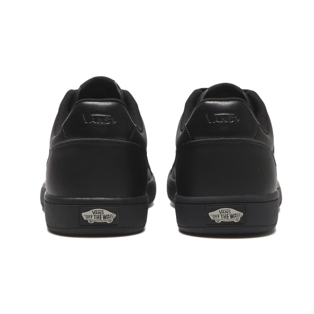Barnes Deuce Черный Черный V2138 Черный Черный