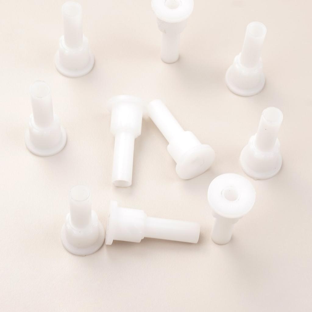 BROSS Auto Parts BCP059 10 Pieces Cable End Rope Dowel for Window Regulator Winder Mechanism Type BCP059 Fast Handling