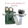 Raspberry Pi 500MP Fisheye Camera Module with 160° Lens for 3B/4B