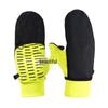 UK Unisex Warm Full Finger Outdoor & Running Gloves
