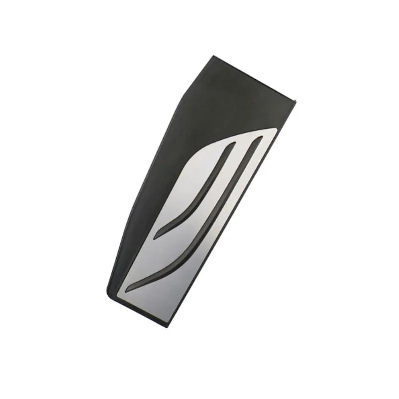 Автомобильные педали, чехол для педалей, подходит для BMW F20 F21 F22 F23 F24 F30 F31 F32 F33 F34 F35 F36 F80 F82 F83 E81 E82 E88 E90 E91 E92 E93