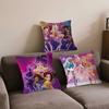 L-LoliRock 45*45 см Наволочка Чехол для подушки Декор Наволочка Домашняя наволочка Для диванной подушки