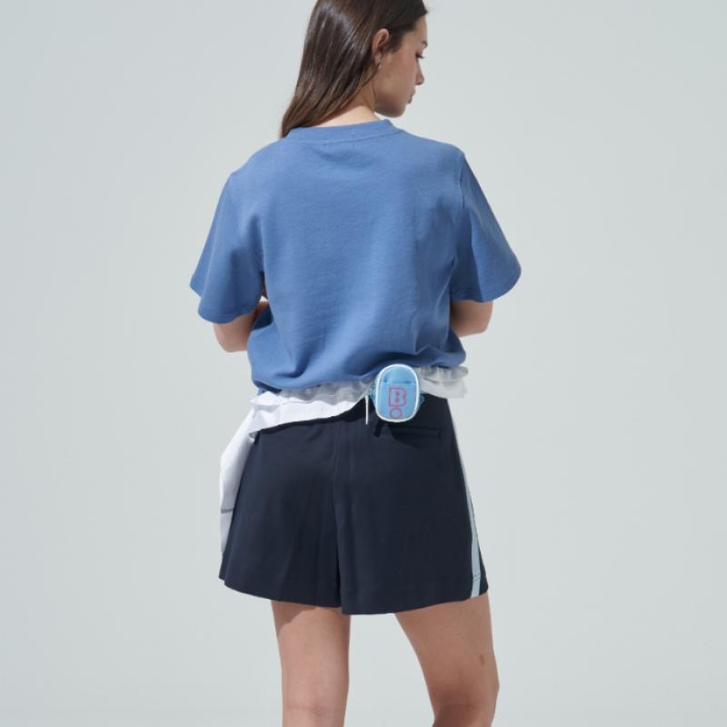 Blu Dot Piping Point Bolcase Plus Sw