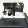 SM57LC High-End Dynamic Wired Microphone for Professional Recording, Dubbing, and Live Streaming