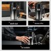 Термокружка Germ Double-Drink для кофе и воды