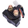 Motorcycle Starter Relay For HYOSUNG GV125 GT125 GT125R RT125 RT125D MS1-125 MS1 125 RT GT GV 125 GD250N GD250 GD250R GD 250