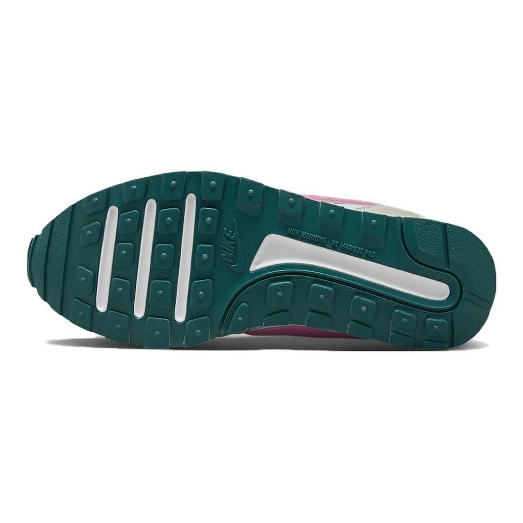 Nike Детские кроссовки MD Valiant GS White Pink Spell Summit-White Geode-Teal CN8558-111