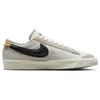 Nike Blazer Low 77 SE Moving Company Мужские кроссовки Cream Summit-White Black DV0798-100