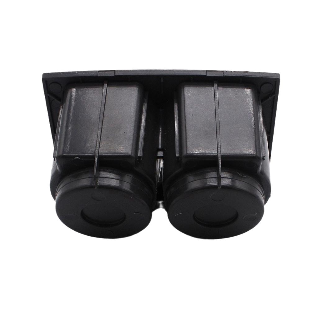 Removable Non-slip Cup Holder Cover Water Cup Holder Suitable for Patrol Y61 Central Control Beverage Holder Accessories