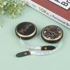 1.5M Portable Retractable Vintage Style Mini Tape Nostalgia Measure Ruler