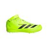 Adidas Adizero Javelin Легкие кроссовки с низким верхом Унисекс Зеленые кроссовки IH5792