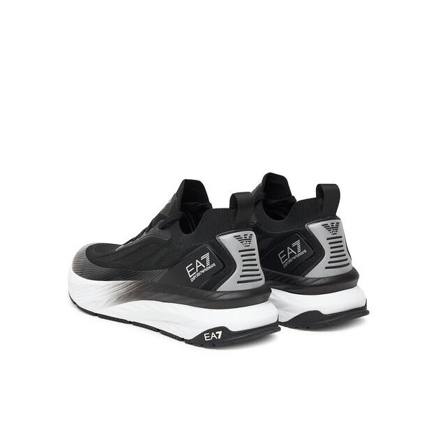 Кроссовки EA7 Emporio Armani 7X000343 AF18639 MC032