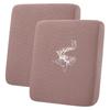 Waterproof Couch Cushion Covers Washable Thick Jacquard Fabric Single Sofa Cushion Covers Stretch Slipcovers 2025