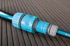 QUICK COUPLER 1' HIGH FLOW - C 57-027