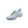Tennis Shoes DPS413 Cm Women's WHT/EMG 24.5