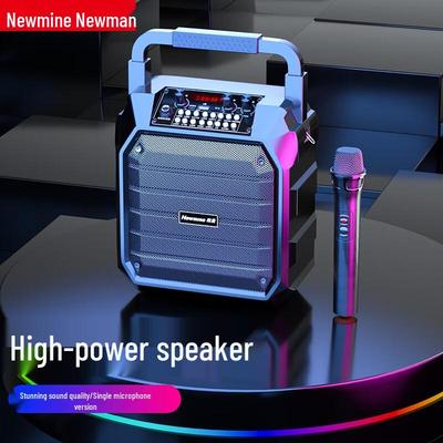 Аудио и Видео – Портативные колонки и саундлинки