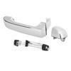 82662‑3J010  Outside Car Door Handle 82662‑3J010 Front/Right Replacement for Hyundai Veracruz