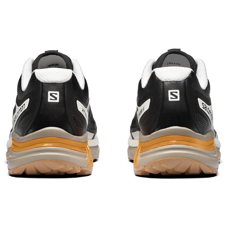 SALOMON Xt-Wings 2 Тканевые Модные Прочные Низкие Туристические Ботинки Унисекс туристические ботинки L41251200