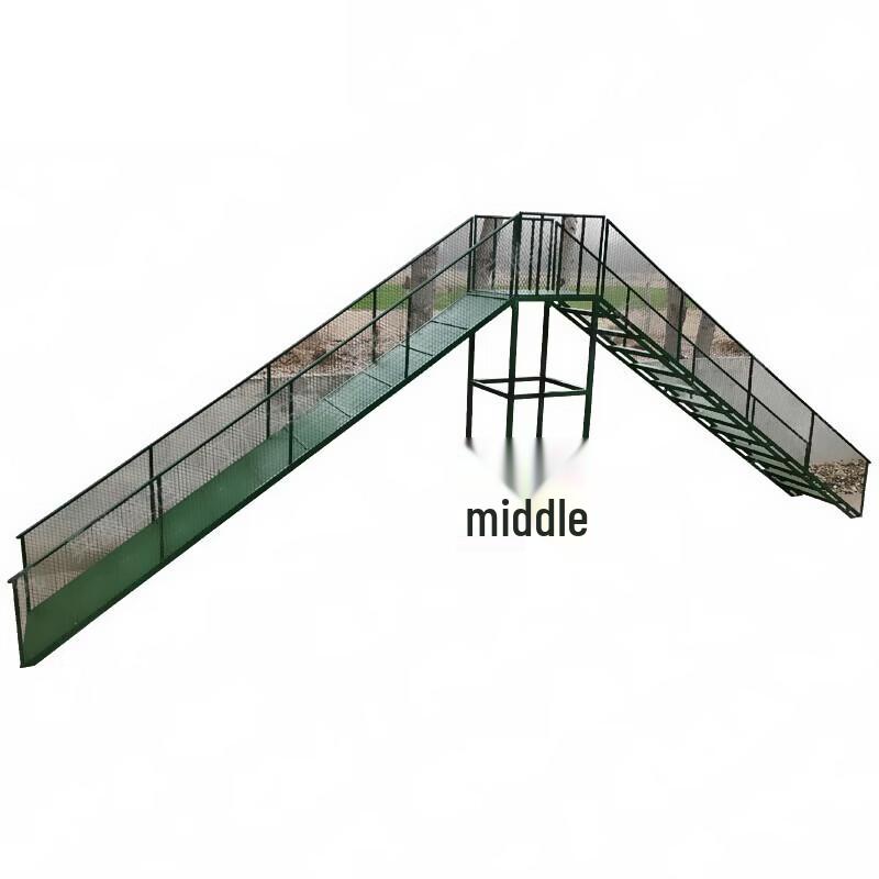 Jimaoyue Professional Dog Training Obstacle Course