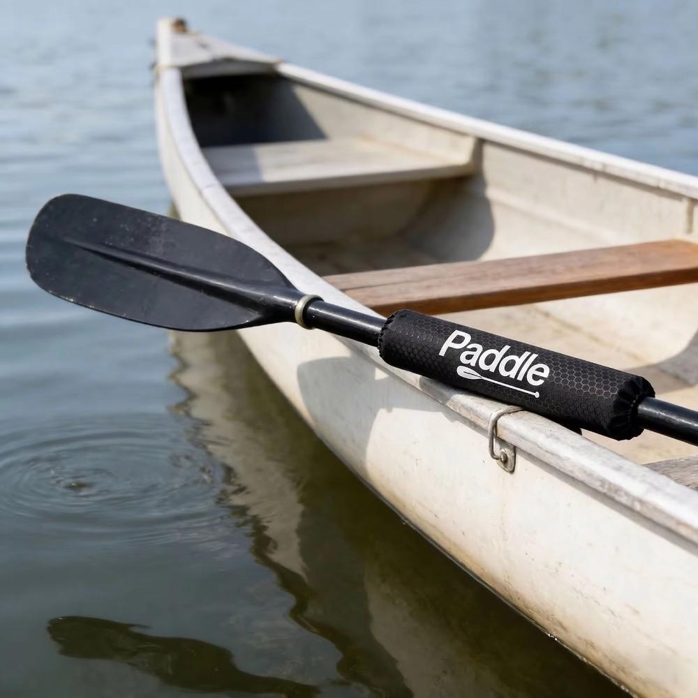 Buoyancy Design Kayak Paddle Float EPE Foam Core SUP Board Accessory  For SUP Paddleboarding