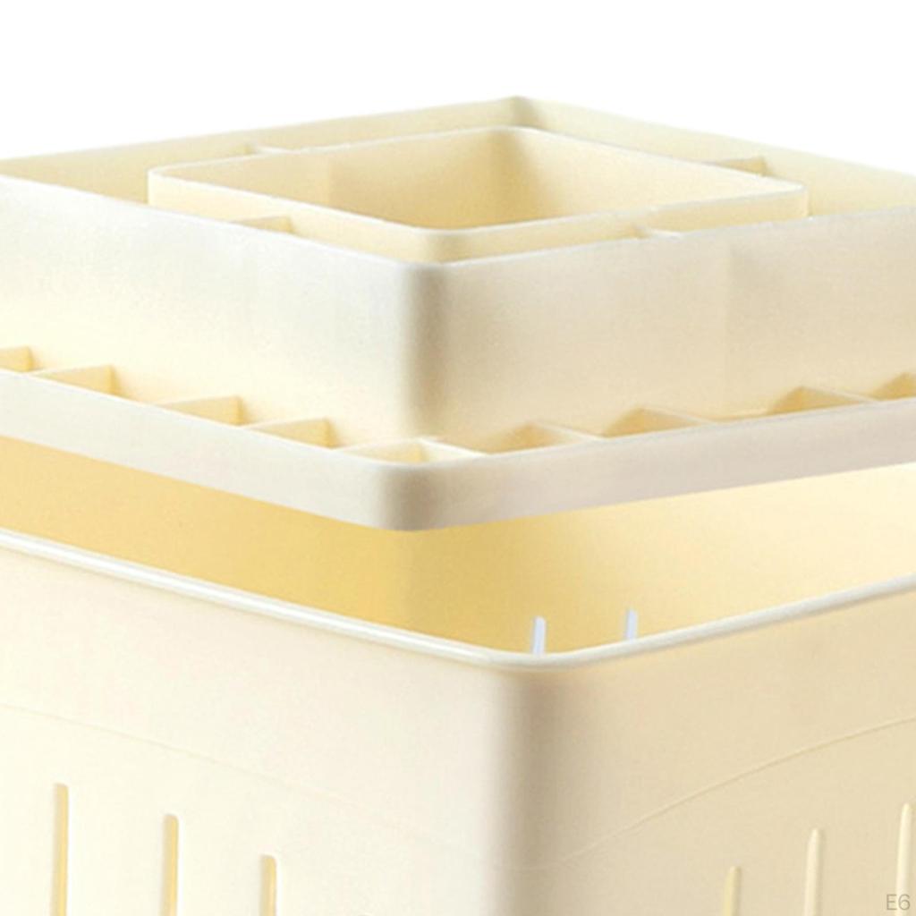 Tofu Press for Homemade Cheese And Soybean Making