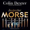 Morses Greatest Mystery and Other Stories by Colin Dexter CDAudio Book 9781509885169