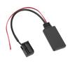 12pin Bluetooth 5.0 Aux аудио адаптер замена для Ford Focus Mondeo Fiesta Galaxy 6000 CD