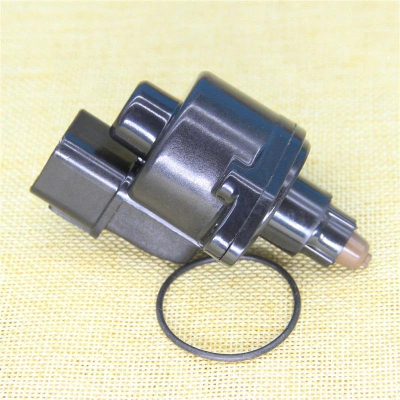 High quality New For MD628053 Idle Air Control Valve Hyundai Plymouth Mitsubishi AC447 MD614368 MD614559 MD614978