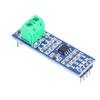 Модуль преобразователя быстрой передачи данных Модуль MAX485 RS-485 TTL в RS485 MAX485CSA Аксессуары для разработки микроконтроллеров