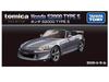 Совершенно новый Honda S2000 ТИПЫ Tomy Mall Оригинальное Переиздание [Tomica Premium]