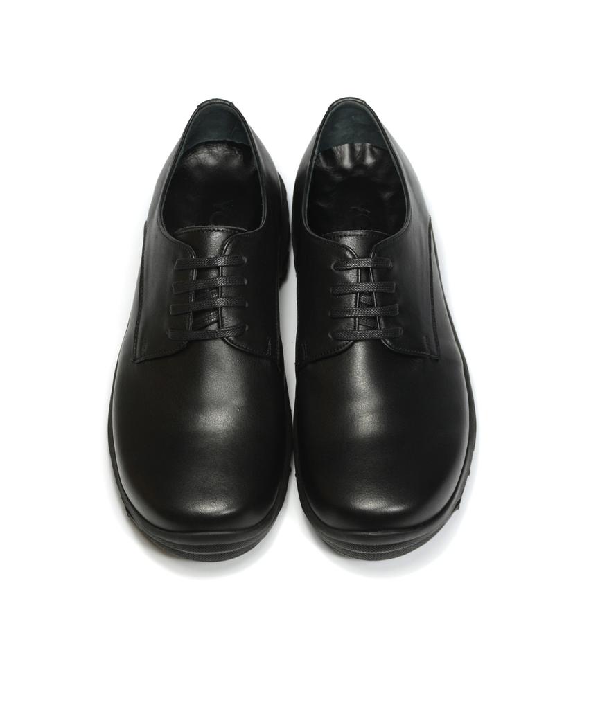 Yowe Uto_Black(Matt)