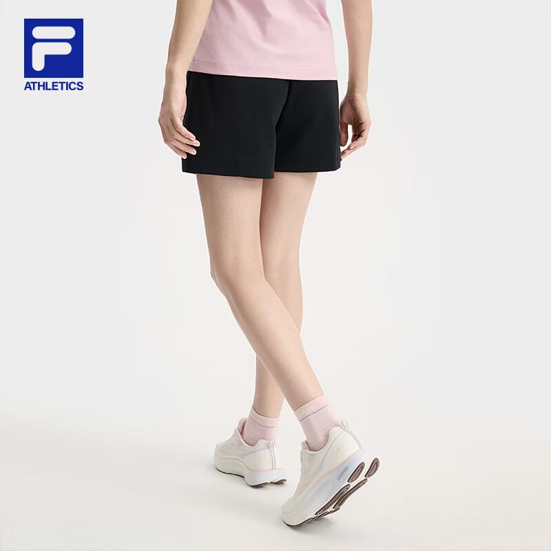 Fila Женские трикотажные спортивные шорты