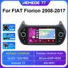 Fiat Freemont 2008-2017 CarPlay Центральный Контроль Экран GPS Навигации