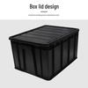 HuiZhen Anti-Static Storage Box with Lid
