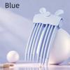 Non-Slip Volume Bangs Clip DIY Tools Fluffy Hair Styling Clip  Daily Hair Care