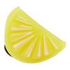 Crocs Lemon Decorated Shoes Unisex Shoes Yellow 10013548