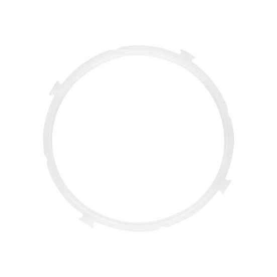 Плита высокого давления, плита, резиновое электрическое уплотнительное кольцо для Midea