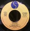 7-дюймовая пластинка MARTHA VELEZ Disco Night Come On In SAA727 Sire 1976 US Reggae Ska Dub Б/у