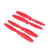 4pcs Propellers Props Replacement Blades for Parrot Minidrones Rolling Spider