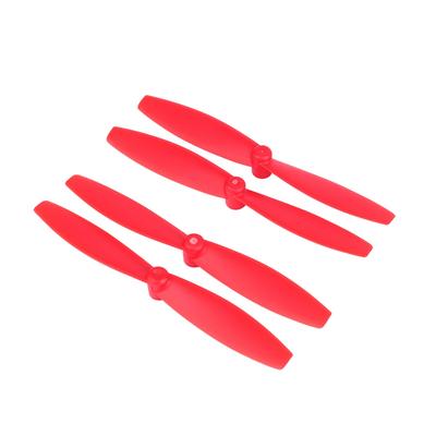 4 шт. Пропеллеры сменные лопасти для минидронов Parrot Rolling Spider