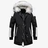 T year new cotton-padded clothes member