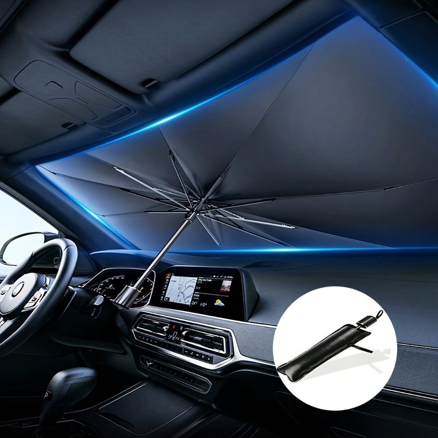 Car Windshield Sunshade Umbrella Sun Shade Front Window Heat Shield Cover
