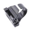 Silicone Quick Release Snorkel Buckle Universal Scuba Diving Breathing Tube Holder Retainer Clip For Snorkeling Gear